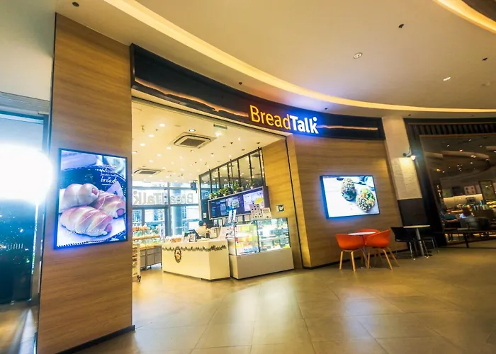 Air Penthouse 59 Gym Swim Park 300 Mbps شقة *