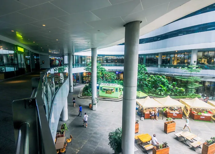 Air Penthouse 59 Gym Swim Park 300 Mbps شقة مانيلا