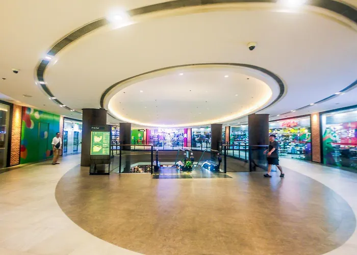Air Penthouse 59 Gym Swim Park 300 Mbps * مانيلا