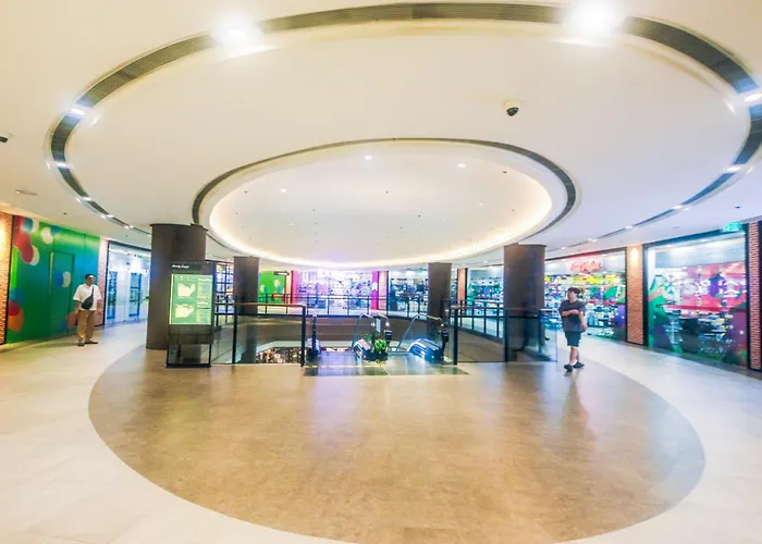 شقة Air Penthouse 59 Gym Swim Park 300 Mbps *